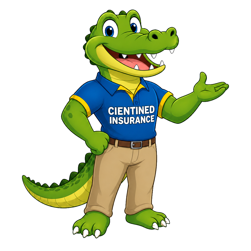Alligator